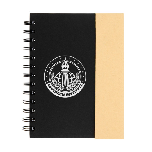 Beechmont Notebooks Branded 4